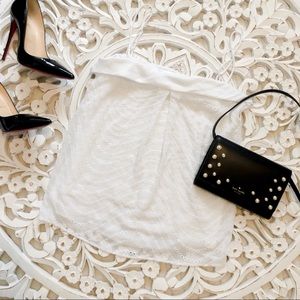 🆕 NWOT Banana Republic Summer Top